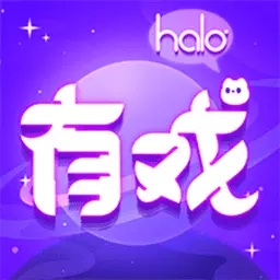 HALO有戏-声优陪玩语音社交最新版 v1.0.77 HALO有戏-声优陪玩语音社交最新版 v1.0.77