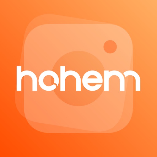 Hohem Joy v1.02.12最新版 Hohem Joy v1.02.12最新版