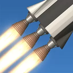 航天模拟安卓版 v1.4 航天模拟安卓版 v1.4