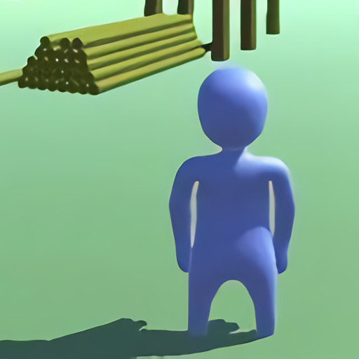橡皮人城市英雄安卓版 v1.0.6 橡皮人城市英雄安卓版 v1.0.6