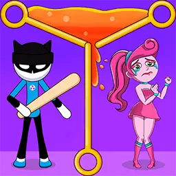 拯救小妹子-老六帮她脱险 v1.0.7-小李的女友被绑架了 拯救小妹子-老六帮她脱险 v1.0.7-小李的女友被绑架了
