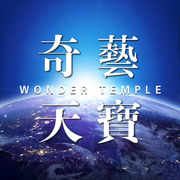 奇艺天宝最新版v4.3.5-艺术精品任您挑选