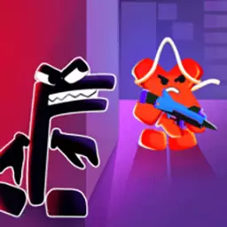 彩虹朋友大挑战安卓版 v1.9 彩虹朋友大挑战安卓版 v1.9
