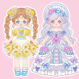 明星萌萌少女养成安卓版 v1.6 明星萌萌少女养成安卓版 v1.6