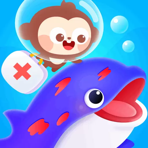 多多海洋医生最新版v1.0.02-保护海洋生物,我们共同努力! 多多海洋医生最新版v1.0.02-保护海洋生物,我们共同努力!