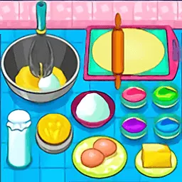 模拟披萨制作最新版 v1.1.7 模拟披萨制作最新版 v1.1.7