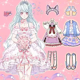 公主改造日记 v1.4最新版 公主改造日记 v1.4最新版