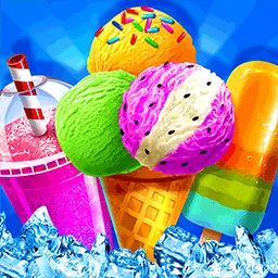 蜜雪冰淇淋安卓版 v300.1.8.3018 蜜雪冰淇淋安卓版 v300.1.8.3018