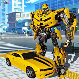 城市机器人安卓版 v300.1.1.3018 城市机器人安卓版 v300.1.1.3018