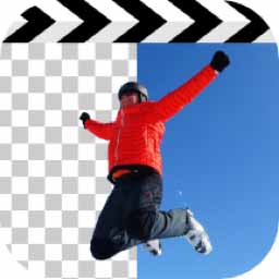 闪光视频-video抠图最新版 v1.0.9 闪光视频-video抠图最新版 v1.0.9