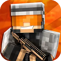 像素射击模拟安卓版 v1.3 像素射击模拟安卓版 v1.3