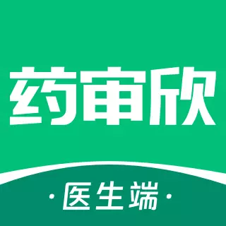 药审欣医生端-好医生互联网医院 v1.0.3免费版 药审欣医生端-好医生互联网医院 v1.0.3免费版