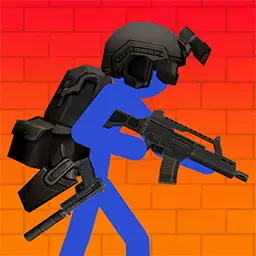 愤怒火柴人安卓版 v1.7 愤怒火柴人安卓版 v1.7