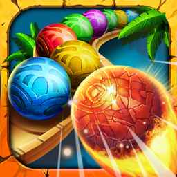 经典祖玛游戏-祖玛闯关安卓版 v1.0.7 经典祖玛游戏-祖玛闯关安卓版 v1.0.7