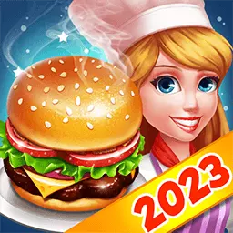 天天爱烹饪-美食狂潮最新版 v2.3.3 天天爱烹饪-美食狂潮最新版 v2.3.3
