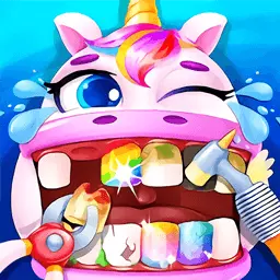 宝宝牙博士-模拟牙医安卓版 v1.1.6 宝宝牙博士-模拟牙医安卓版 v1.1.6
