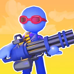 火枪手吃鸡-狙击生存安卓版 v1.0.7 火枪手吃鸡-狙击生存安卓版 v1.0.7