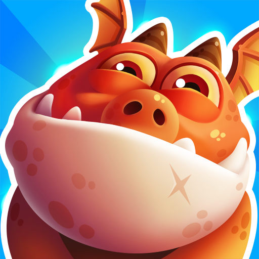 幻兽爱合成最新版 v2.3.4 幻兽爱合成最新版 v2.3.4