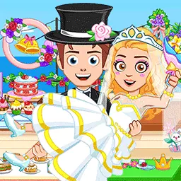 迷你城市婚礼日-夏日婚礼大作战最新版 v1.2.2 迷你城市婚礼日-夏日婚礼大作战最新版 v1.2.2