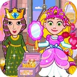 托卡小镇樱花世界最新版 v1.0 托卡小镇樱花世界最新版 v1.0