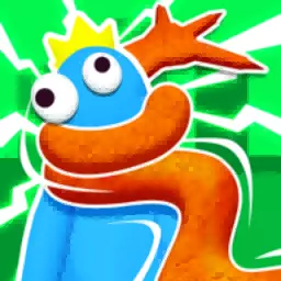梦幻怪物小岛安卓版 v1.4 梦幻怪物小岛安卓版 v1.4
