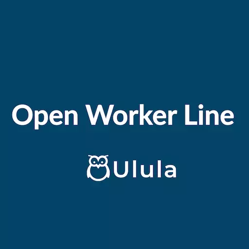 Open Worker Line v2.0.4免费版 Open Worker Line v2.0.4免费版