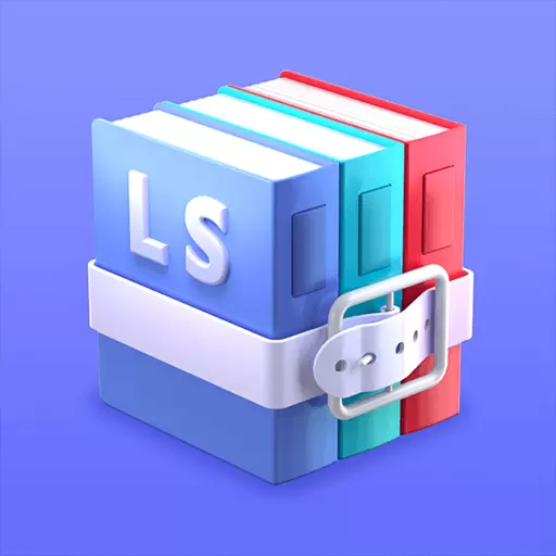 蓝山压缩 v1.0.4-一款专注于快速解压和压缩的工具