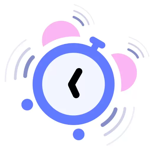 漂浮时钟 v1.6-闹钟还可以这样玩 漂浮时钟 v1.6-闹钟还可以这样玩