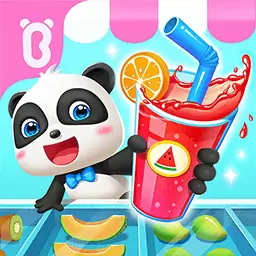 宝宝果汁商店最新版v9.80.00.00-开启趣味的果汁制作之旅