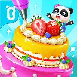 奇妙蛋糕店最新版 v9.75.00.00 奇妙蛋糕店最新版 v9.75.00.00