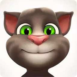 会说话的汤姆猫最新版v3.10.0.865-搞笑逗趣的汤姆猫陪你度过欢乐时光
