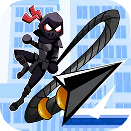 火柴人投射大师安卓版 v1.13 火柴人投射大师安卓版 v1.13