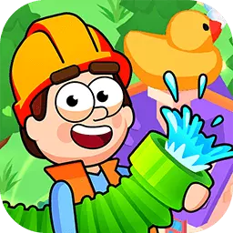 趣味水管工安卓版 v1.11 趣味水管工安卓版 v1.11