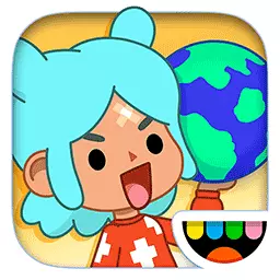 小小托卡世界-Tocaworld v3.7.6最新版 小小托卡世界-Tocaworld v3.7.6最新版