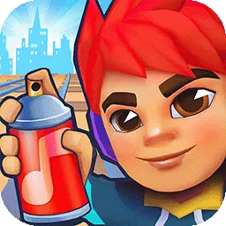 地下跑酷安卓版 v1.1 地下跑酷安卓版 v1.1
