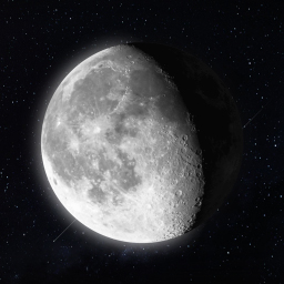 moon月相 v1.0.4-moon月相时刻掌握阴晴圆缺