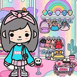 托卡小家爱生活最新版 v1.9 托卡小家爱生活最新版 v1.9