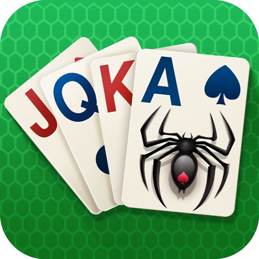 新蜘蛛纸牌安卓版 v1.0.2 新蜘蛛纸牌安卓版 v1.0.2