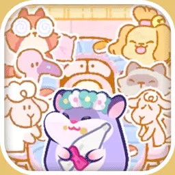 小仓鼠蛋糕工厂-小熊蛋糕店 v1.3-跟着小仓鼠制作美味高颜值蛋糕吧 小仓鼠蛋糕工厂-小熊蛋糕店 v1.3-跟着小仓鼠制作美味高颜值蛋糕吧