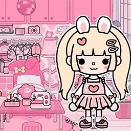 迷你托卡建房屋 v1.10最新版 迷你托卡建房屋 v1.10最新版