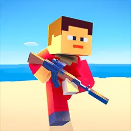 小小迷你英雄-战地射击最新版 v1.0.7 小小迷你英雄-战地射击最新版 v1.0.7