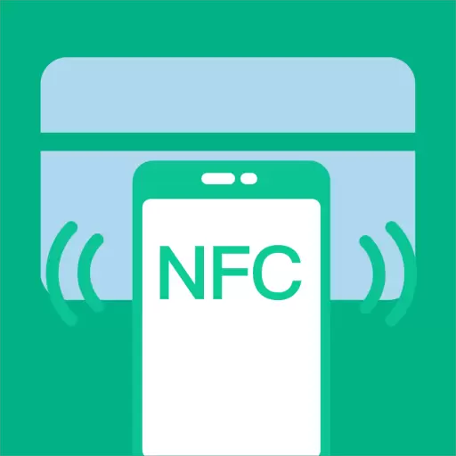 全栈快拍NFC最新版v1.0.1-手机开门禁，简单又好用