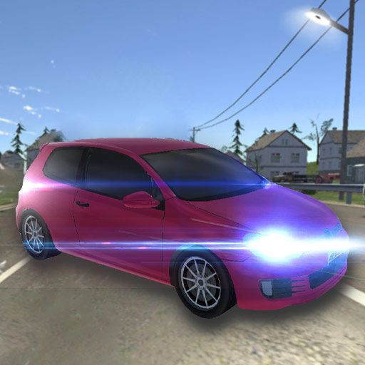 赛道狂奔安卓版 v1.0.4 赛道狂奔安卓版 v1.0.4