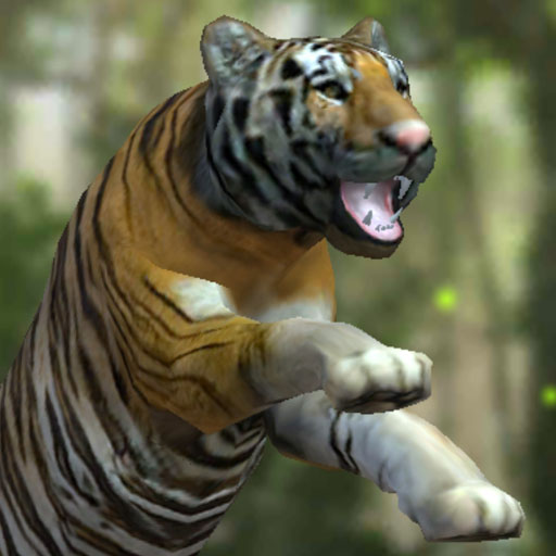 猛兽历险记安卓版 v1.0.6 猛兽历险记安卓版 v1.0.6