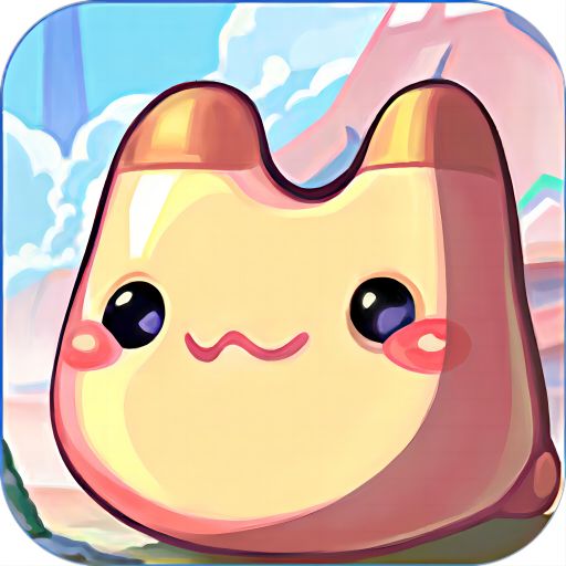 永恒岛-彩虹世界冒险手游最新版 v1.0.2 永恒岛-彩虹世界冒险手游最新版 v1.0.2