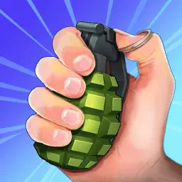 手雷模拟器-真实手雷模拟安卓版 v1.0.15 手雷模拟器-真实手雷模拟安卓版 v1.0.15