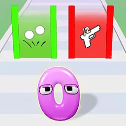 疯狂的数字安卓版 v1.1.2 疯狂的数字安卓版 v1.1.2