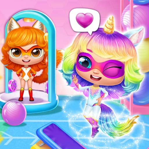 熊猫宝宝过家家-家有萌娃最新版 v1.0.1 熊猫宝宝过家家-家有萌娃最新版 v1.0.1
