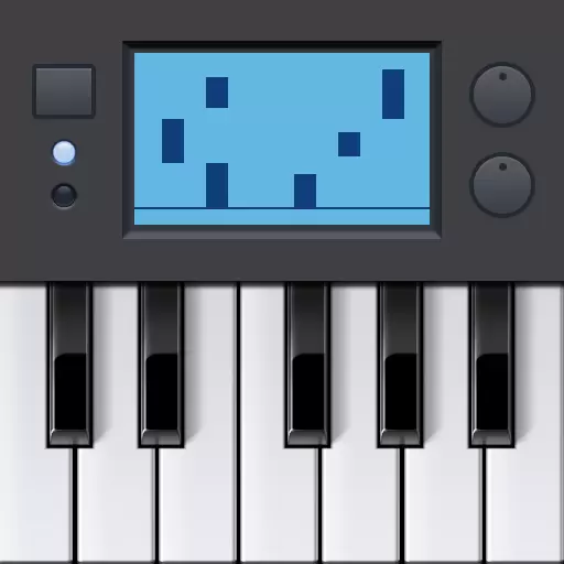 电子琴乐队最新版v2.0.5-可演奏乐曲带伴奏的电子琴软件 电子琴乐队最新版v2.0.5-可演奏乐曲带伴奏的电子琴软件