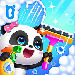 宝宝做家务 v9.76.00.00-分类整理,做妈妈的小帮手! 宝宝做家务 v9.76.00.00-分类整理,做妈妈的小帮手!